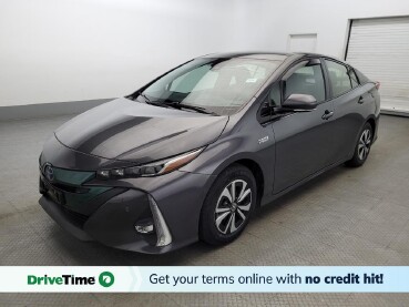 2017 Toyota Prius Prime in Pittsburgh, PA 15236