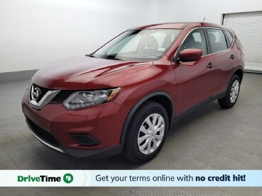 2016 Nissan Rogue in Glen Burnie, MD 21061