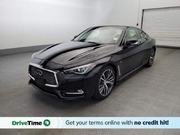 2017 INFINITI Q60 in New Castle, DE 19720