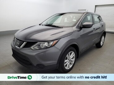 2019 Nissan Rogue Sport in Pittsburgh, PA 15237