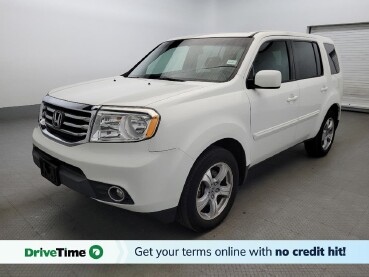 2014 Honda Pilot in Allentown, PA 18103