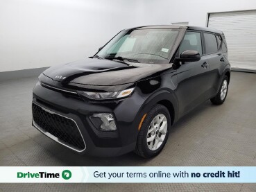 2022 Kia Soul in Pittsburgh, PA 15237
