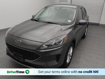 2021 Ford Escape in Wichita, KS 67207