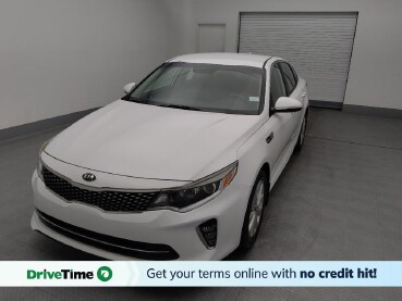 2018 Kia Optima in Columbia, MO 65203