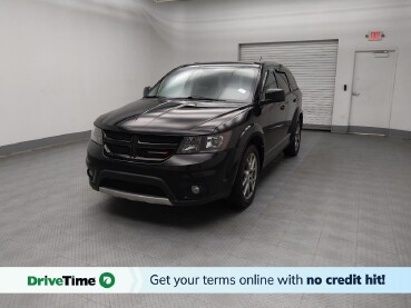 2016 Dodge Journey in Midlothian, IL 60445