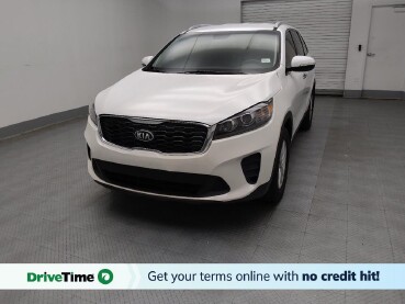 2019 Kia Sorento in Midlothian, IL 60445