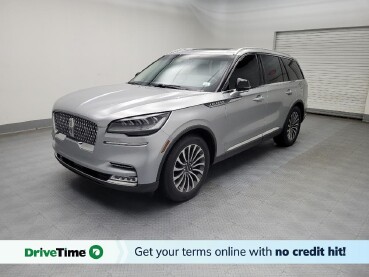 2020 Lincoln Aviator in Midlothian, IL 60445