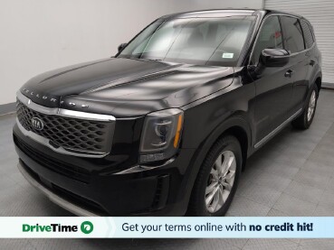 2020 Kia Telluride in Midlothian, IL 60445