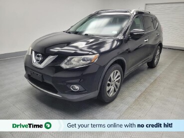2015 Nissan Rogue in Mishawaka, IN 46545