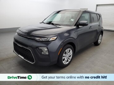 2022 Kia Soul in Allentown, PA 18103