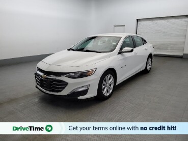 2021 Chevrolet Malibu in Allentown, PA 18103