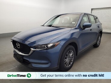 2018 Mazda CX-5 in Allentown, PA 18103