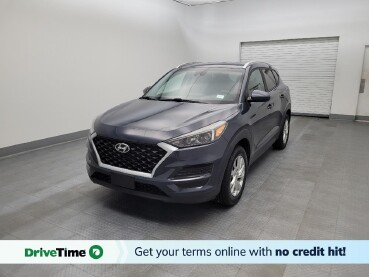 2019 Hyundai Tucson in Toledo, OH 43617