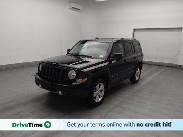 2015 Jeep Patriot in Stone Mountain, GA 30083