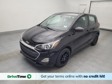 2019 Chevrolet Spark in Fayetteville, NC 28304