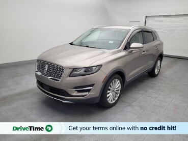 2019 Lincoln MKC in Greenville, SC 29607