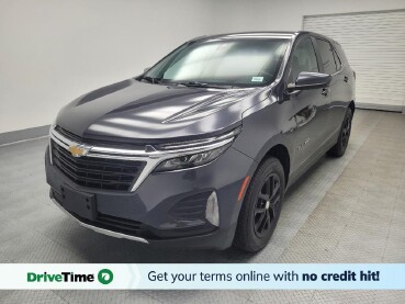 2022 Chevrolet Equinox in Indianapolis, IN 46222