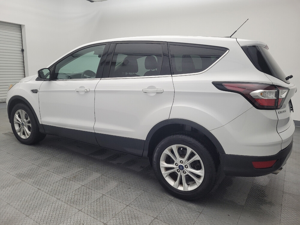 2017 Ford Escape in Round Rock, TX 78664 - 18036330 3