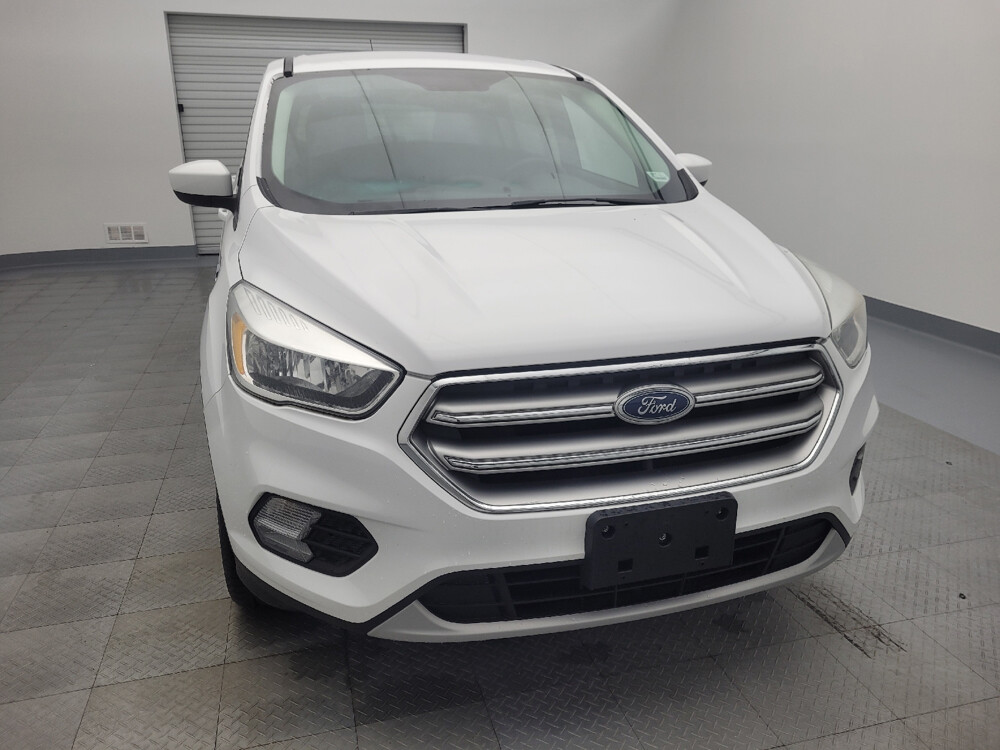 2017 Ford Escape in Round Rock, TX 78664 - 18036330 14