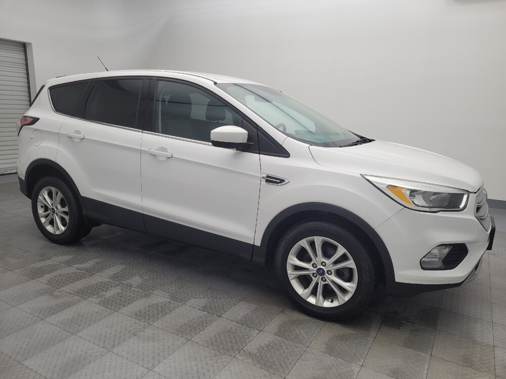 2017 Ford Escape in Round Rock, TX 78664 - 18036330 11