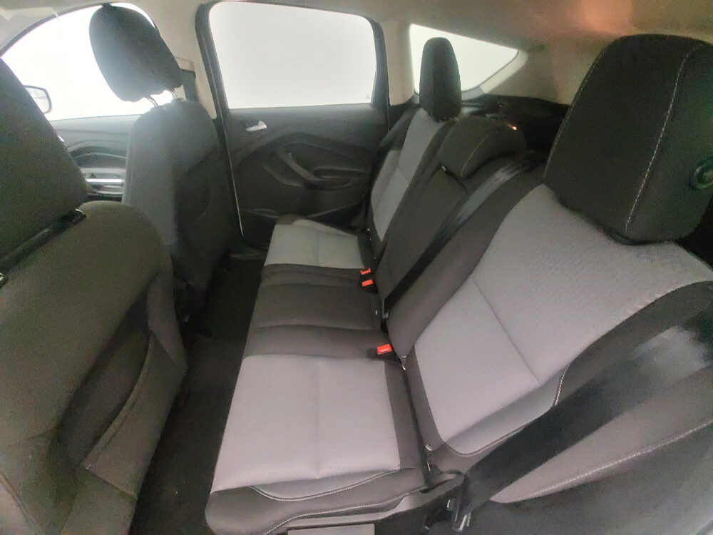 2017 Ford Escape in Round Rock, TX 78664 - 18036330 18