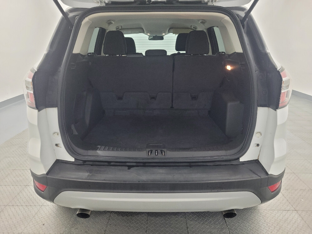 2017 Ford Escape in Round Rock, TX 78664 - 18036330 29