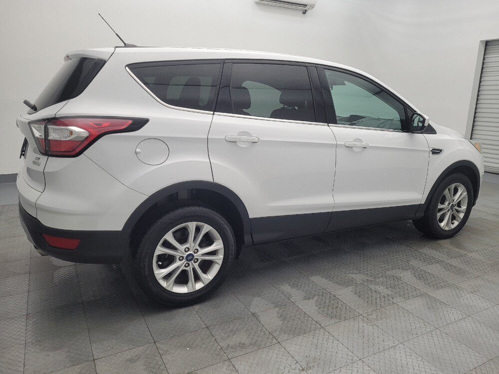 2017 Ford Escape in Round Rock, TX 78664 - 18036330 10