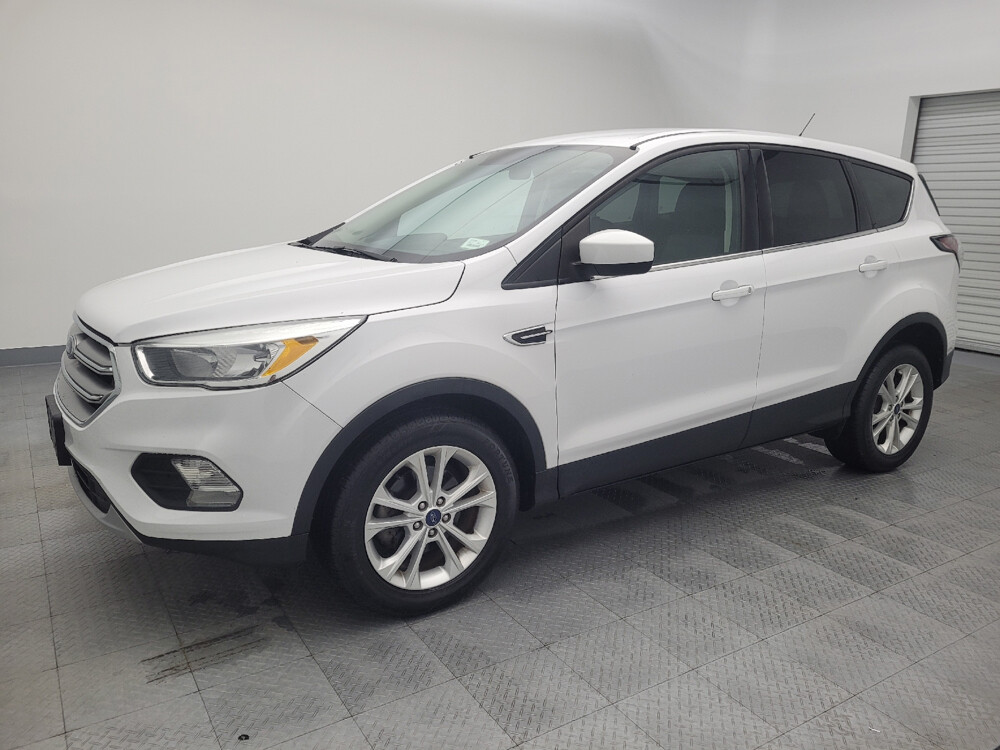 2017 Ford Escape in Round Rock, TX 78664 - 18036330 2