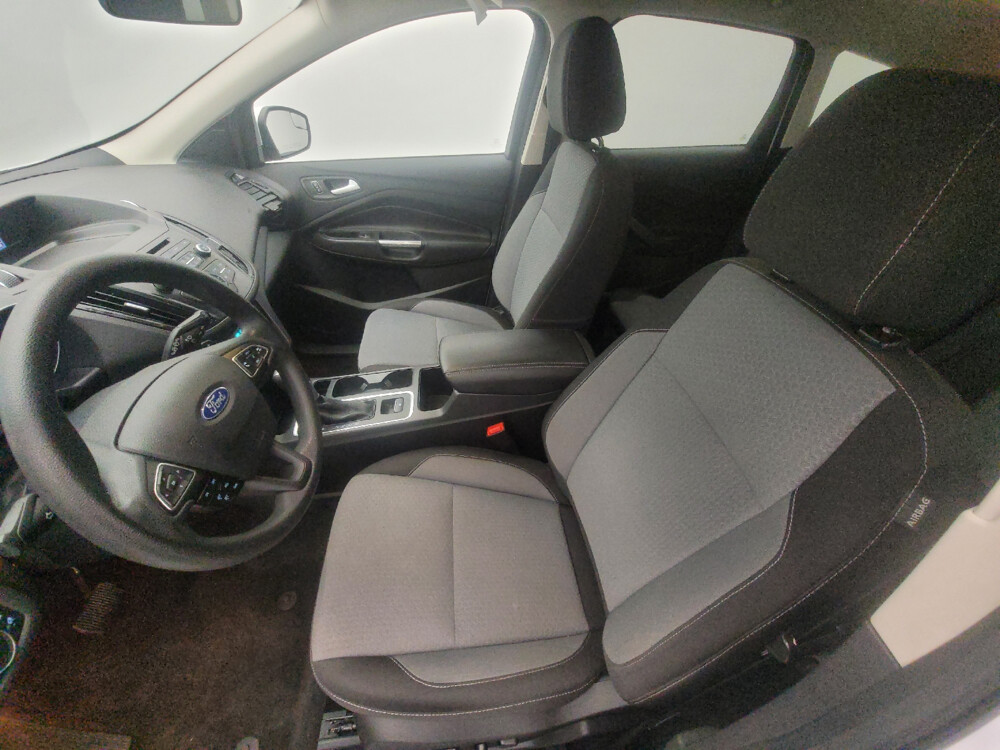 2017 Ford Escape in Round Rock, TX 78664 - 18036330 17