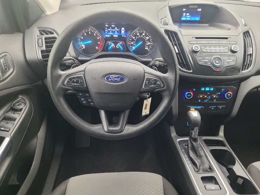 2017 Ford Escape in Round Rock, TX 78664 - 18036330 22