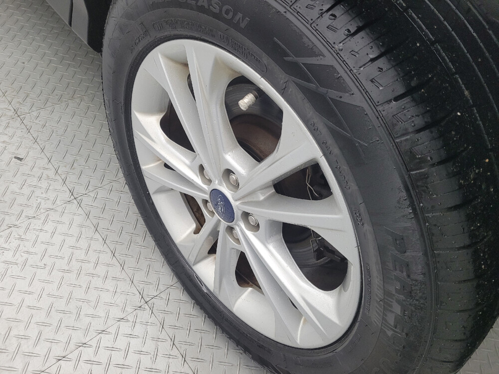 2017 Ford Escape in Round Rock, TX 78664 - 18036330 31