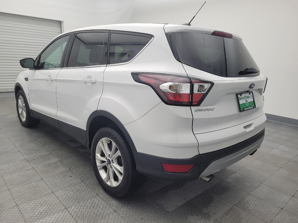 2017 Ford Escape in Round Rock, TX 78664 - 18036330 5