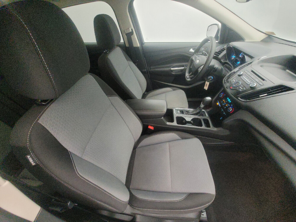 2017 Ford Escape in Round Rock, TX 78664 - 18036330 21