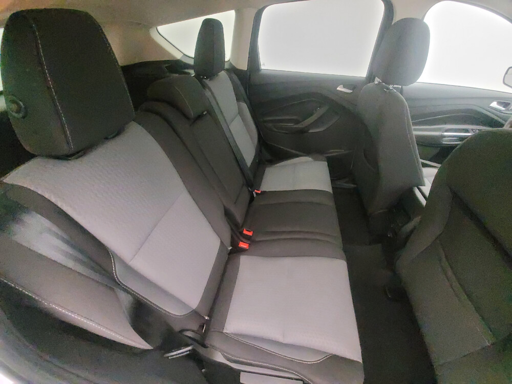 2017 Ford Escape in Round Rock, TX 78664 - 18036330 19