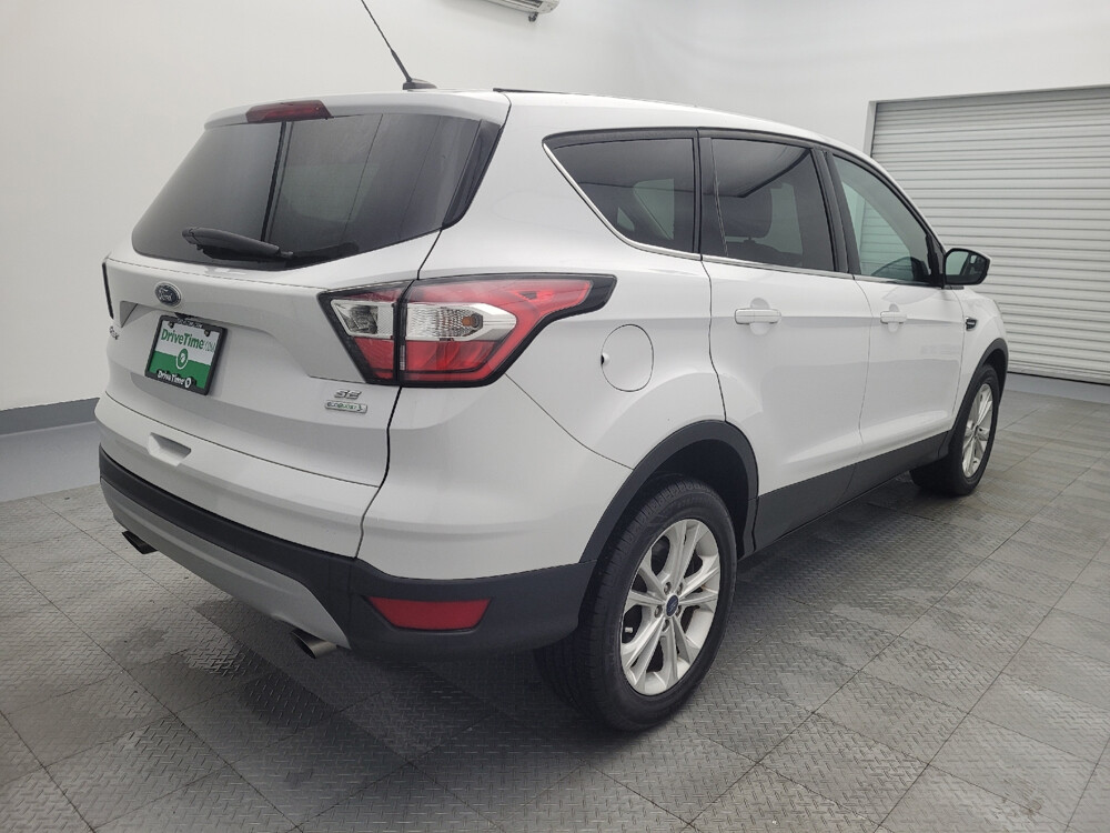 2017 Ford Escape in Round Rock, TX 78664 - 18036330 9