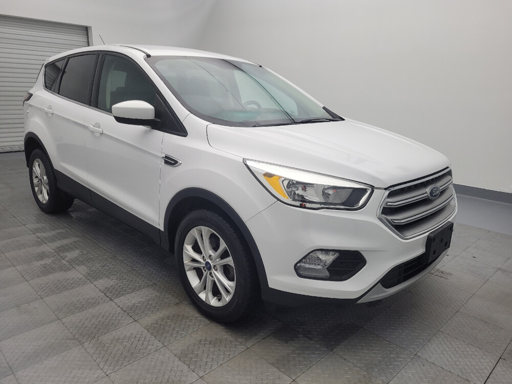 2017 Ford Escape in Round Rock, TX 78664 - 18036330 13