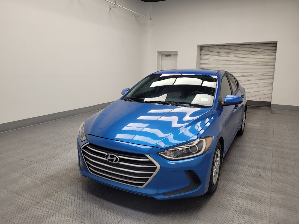 2018 Hyundai Elantra in Las Vegas, NV 89104 - 18036332 15