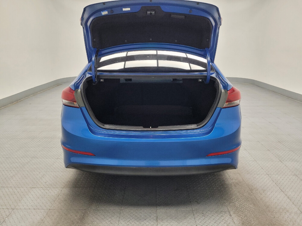 2018 Hyundai Elantra in Las Vegas, NV 89104 - 18036332 29