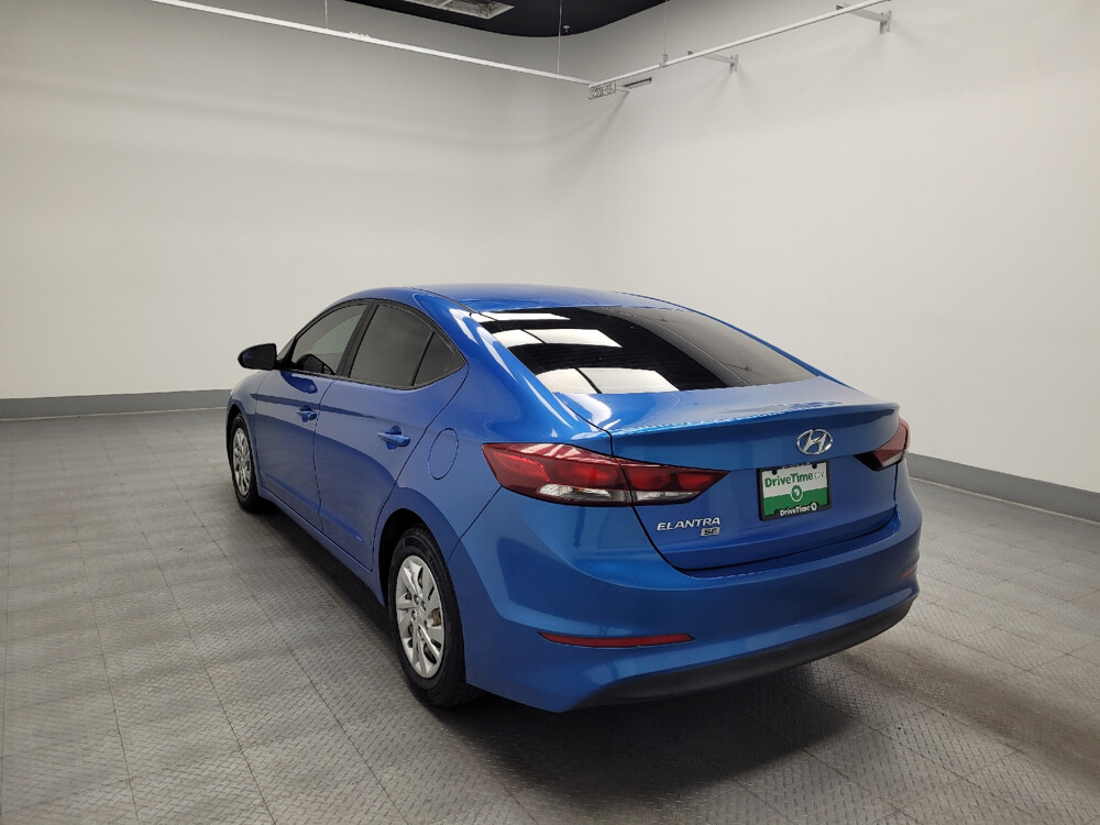 2018 Hyundai Elantra in Las Vegas, NV 89104 - 18036332 5