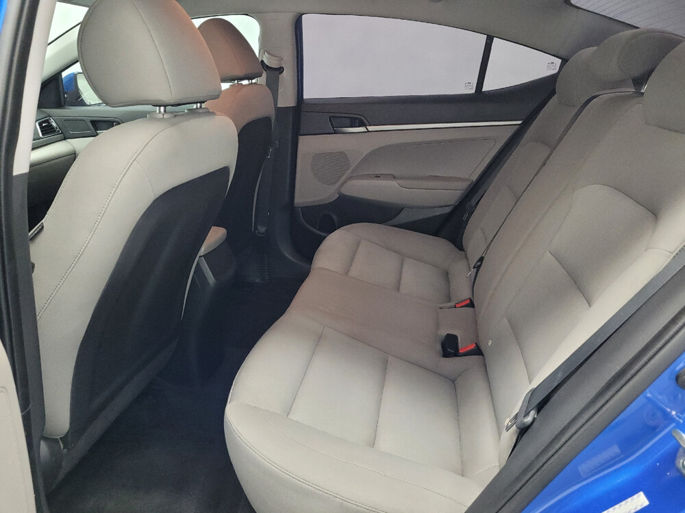 2018 Hyundai Elantra in Las Vegas, NV 89104 - 18036332 18