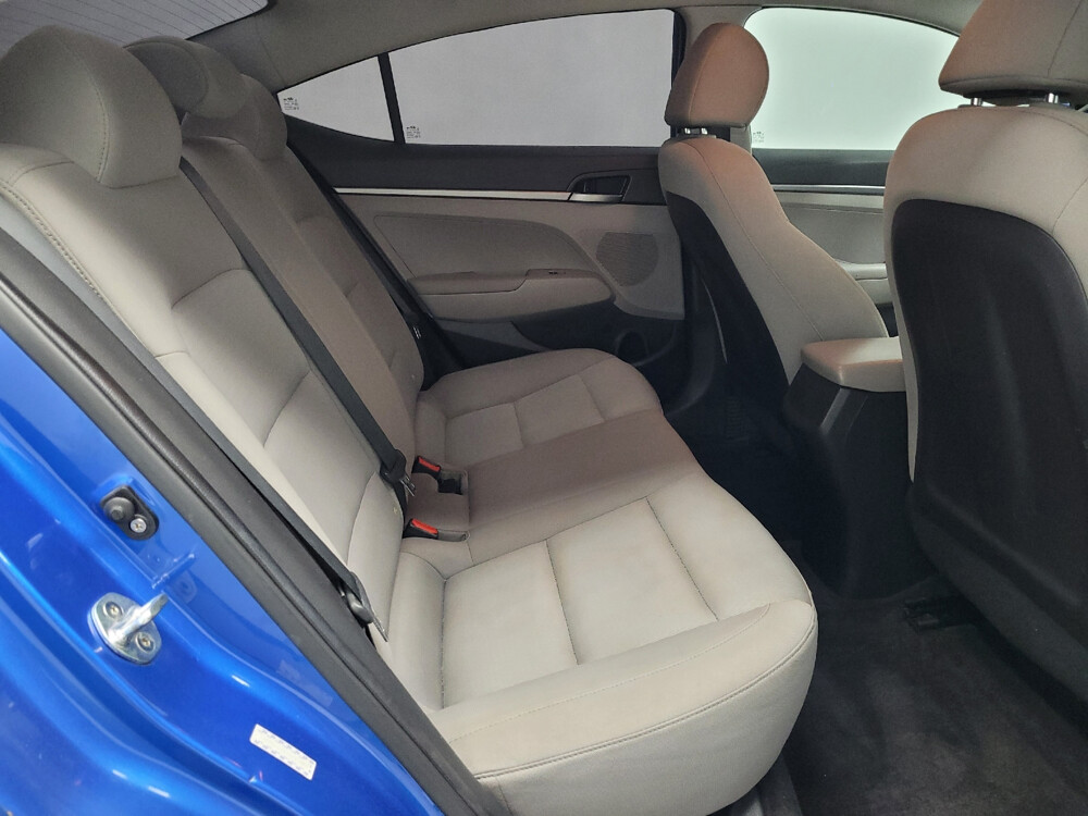 2018 Hyundai Elantra in Las Vegas, NV 89104 - 18036332 19