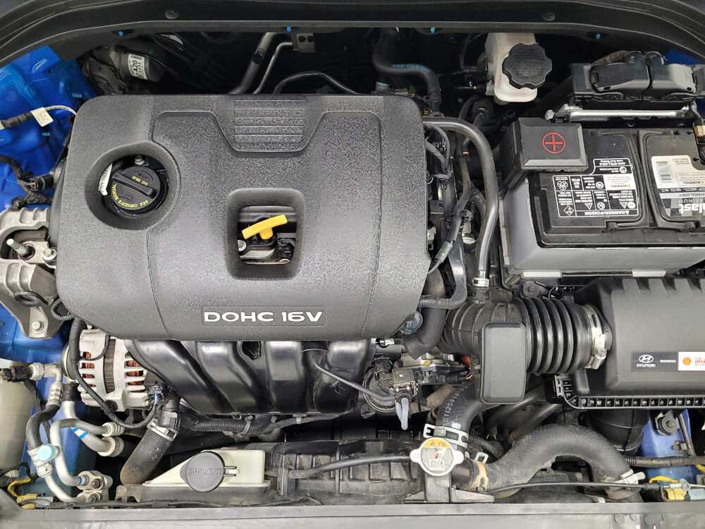 2018 Hyundai Elantra in Las Vegas, NV 89104 - 18036332 30