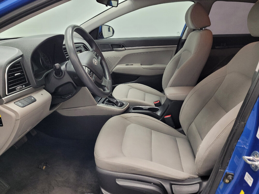 2018 Hyundai Elantra in Las Vegas, NV 89104 - 18036332 17
