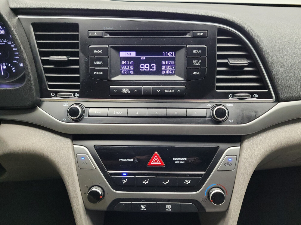 2018 Hyundai Elantra in Las Vegas, NV 89104 - 18036332 25