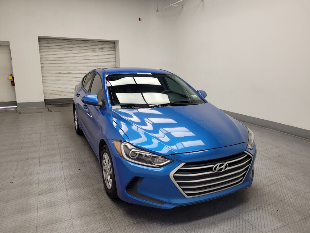 2018 Hyundai Elantra in Las Vegas, NV 89104 - 18036332 14