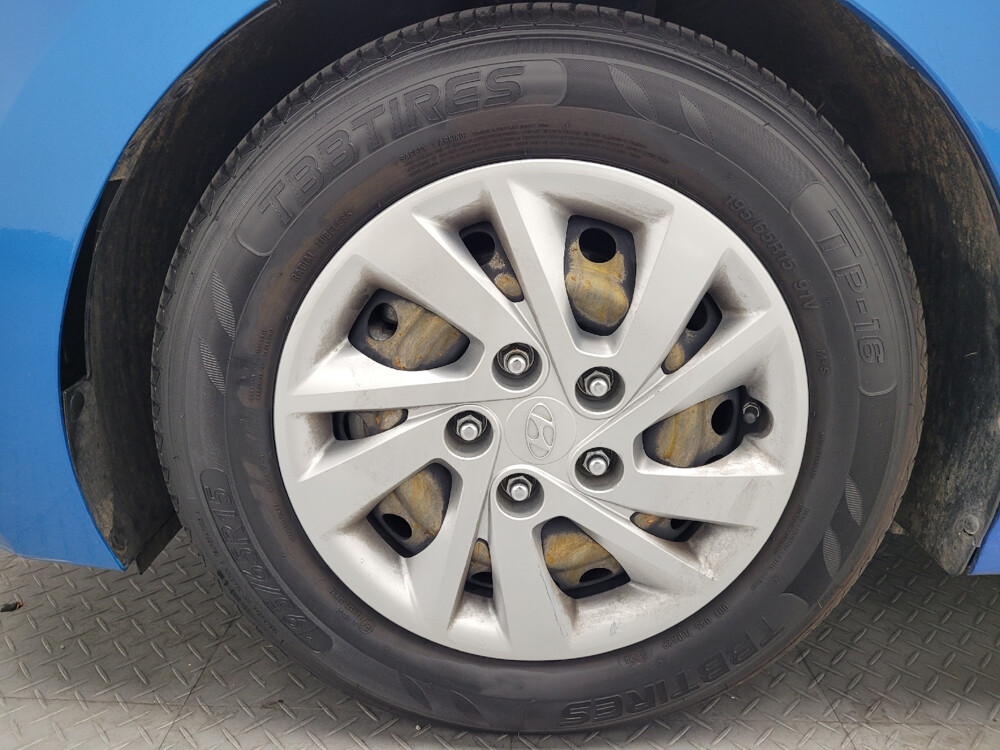 2018 Hyundai Elantra in Las Vegas, NV 89104 - 18036332 31