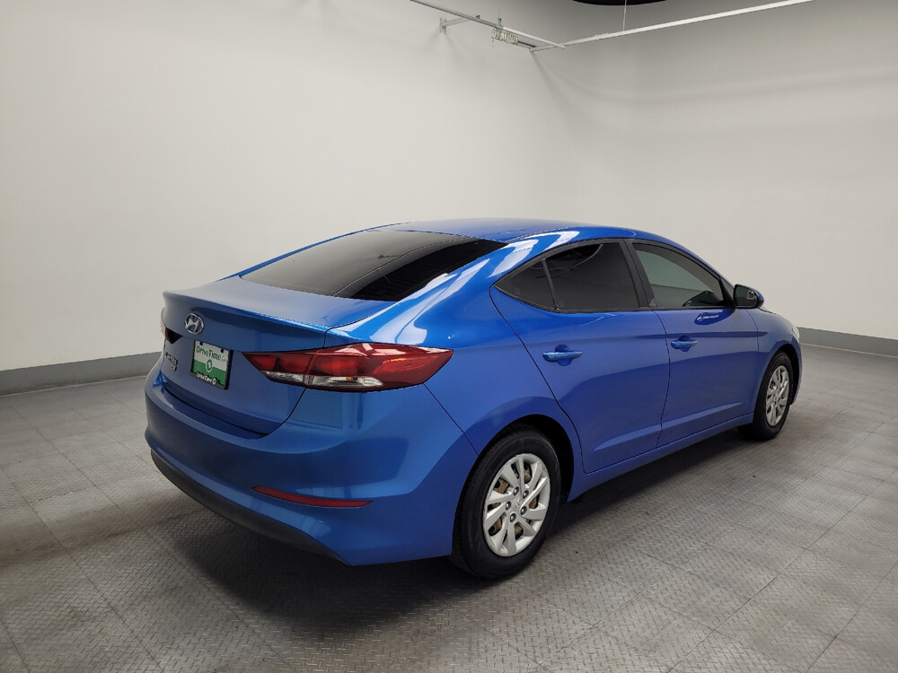 2018 Hyundai Elantra in Las Vegas, NV 89104 - 18036332 9