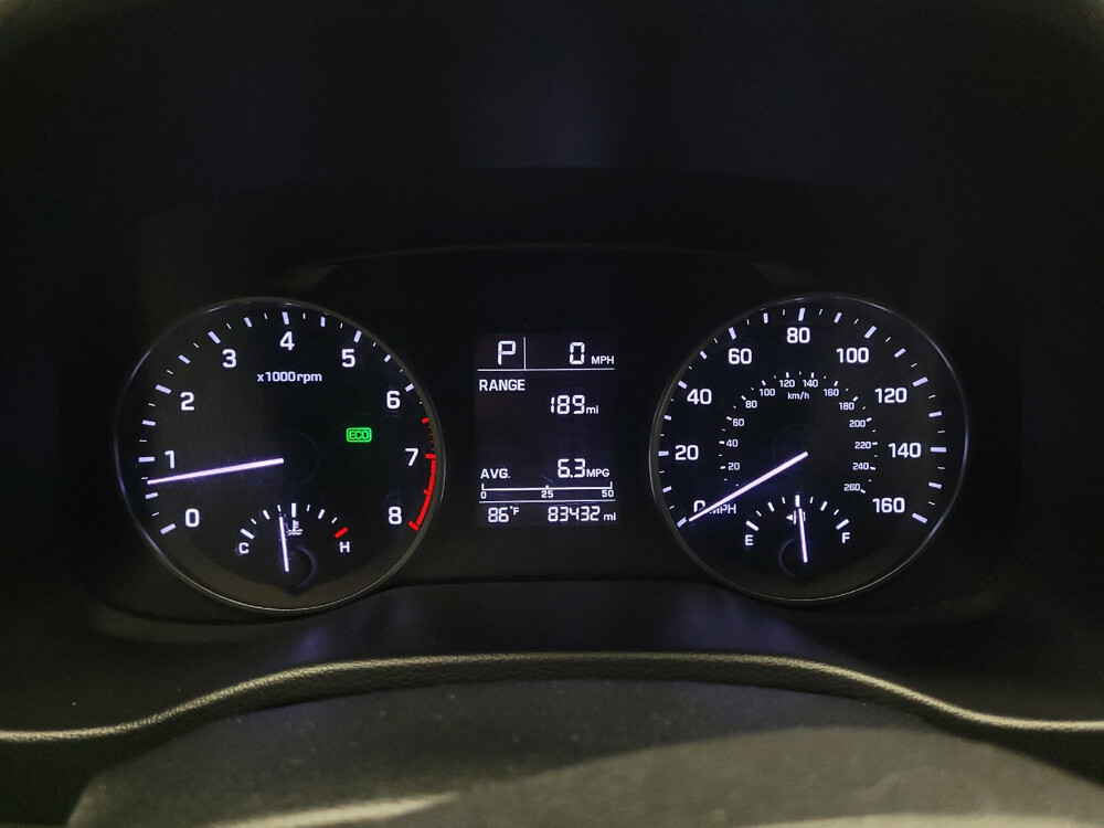 2018 Hyundai Elantra in Las Vegas, NV 89104 - 18036332 23