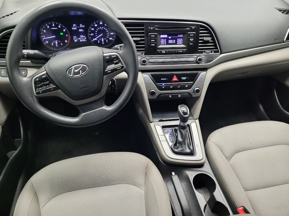2018 Hyundai Elantra in Las Vegas, NV 89104 - 18036332 22