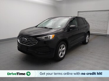 2022 Ford Edge in Colorado Springs, CO 80909